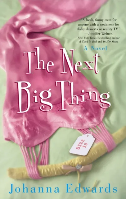 Next Big Thing