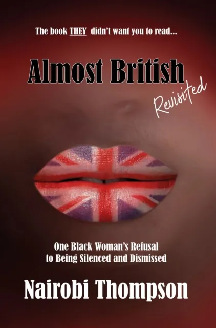 Almost British - Revisited