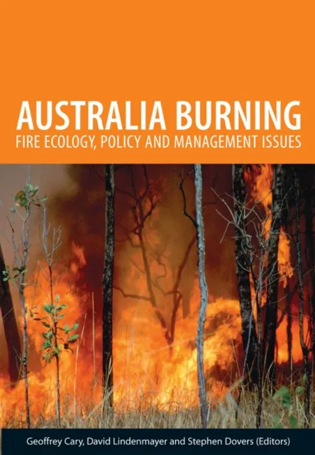Australia Burning