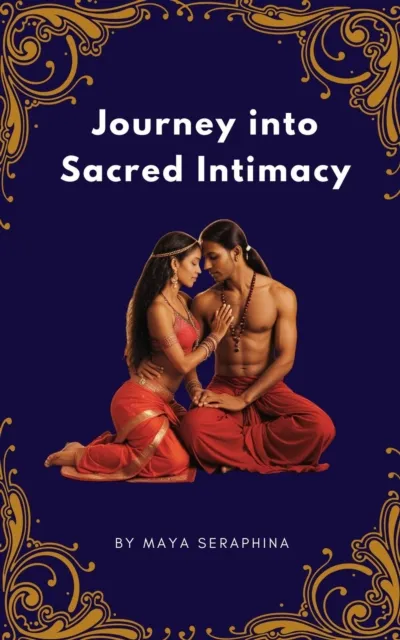 Journey into Sacred Intimacy