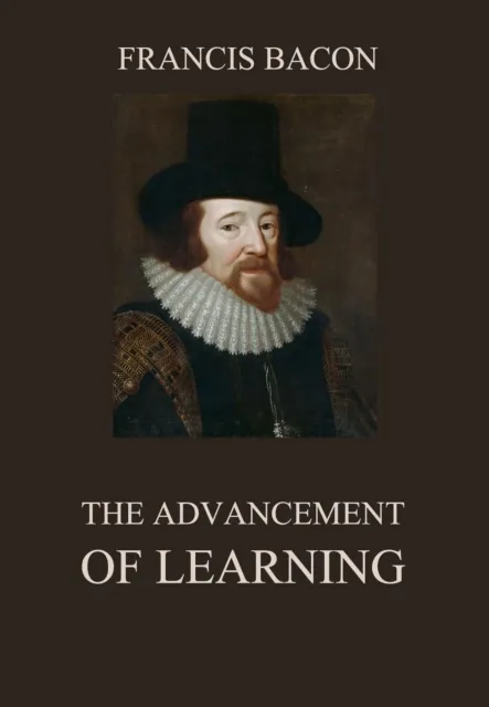 Advancement of Learning