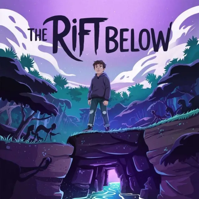Rift Below