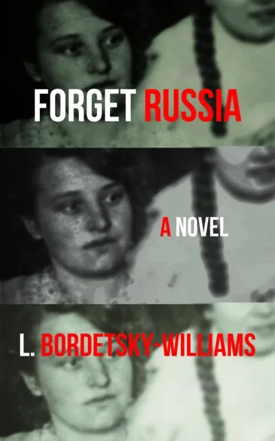 Forget Russia