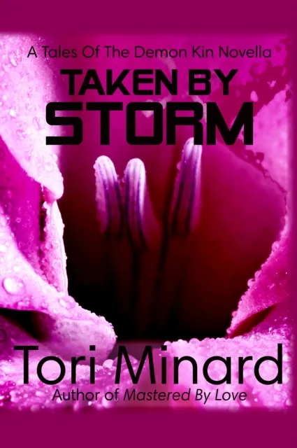 Taken By Storm
