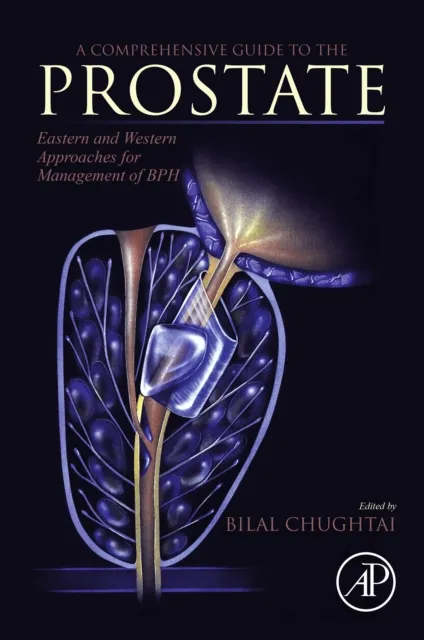 Comprehensive Guide to the Prostate