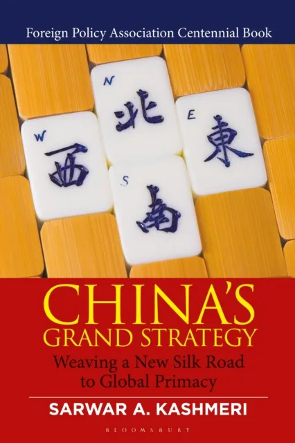 China's Grand Strategy