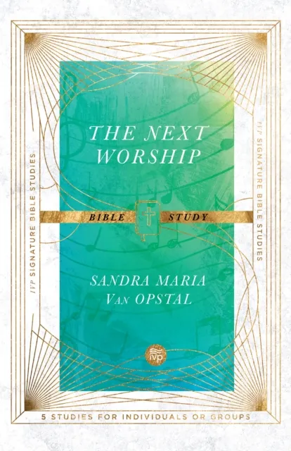 Next Worship Bible Study