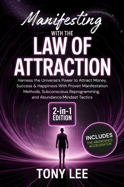 Manifesting with the Law of Attraction