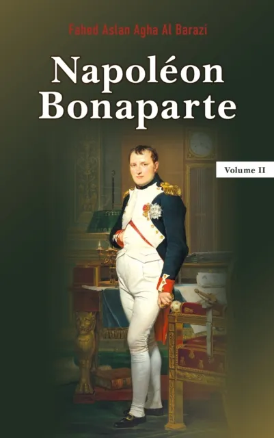 Napoleon Bonaparte