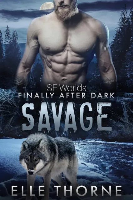 Savage: Finally After Dark