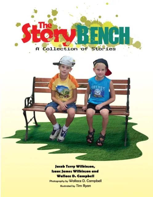 Story Bench
