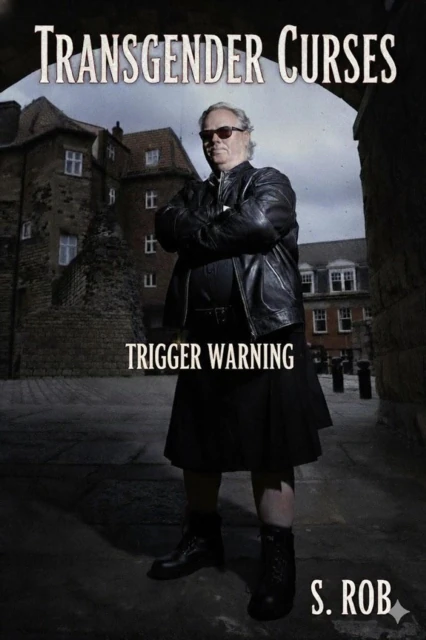 Transgender Curses: Trigger Warning
