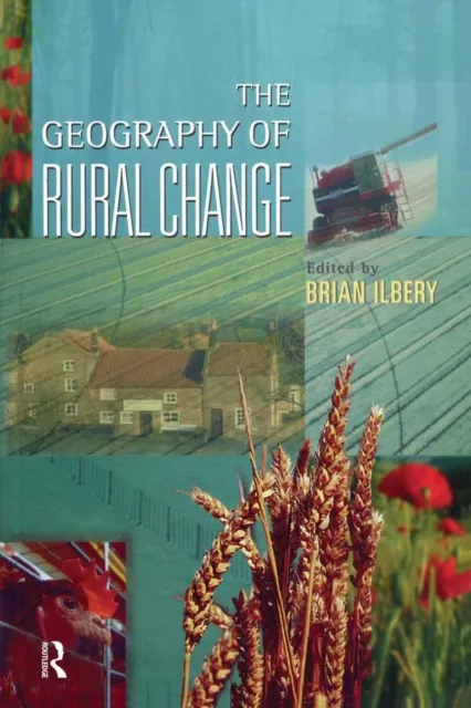 Geography of Rural Change