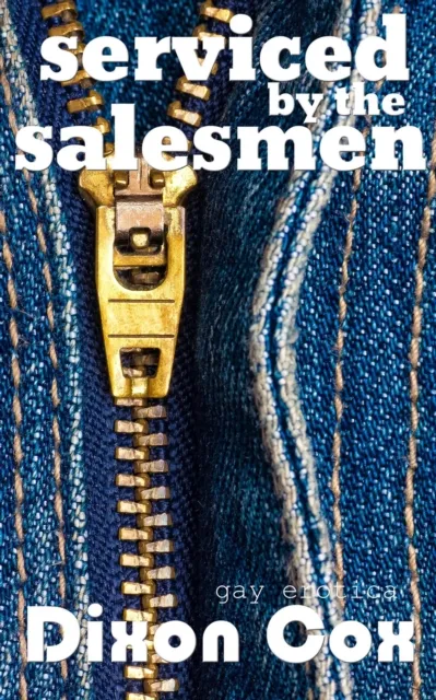 Serviced By The Salesmen