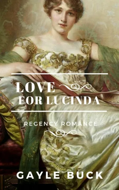 Love for Lucinda