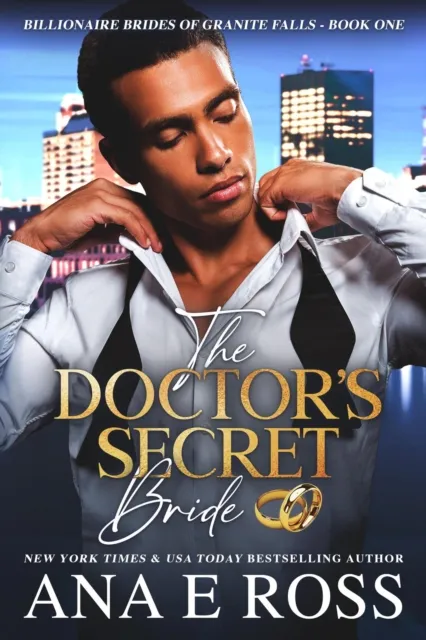 Doctor's Secret Bride