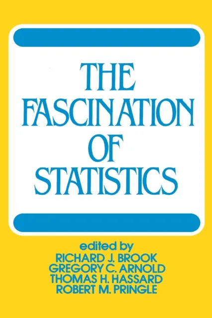 Fascination of Statistics