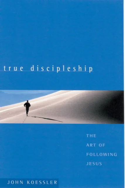 True Discipleship