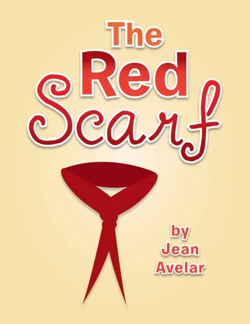 Red Scarf