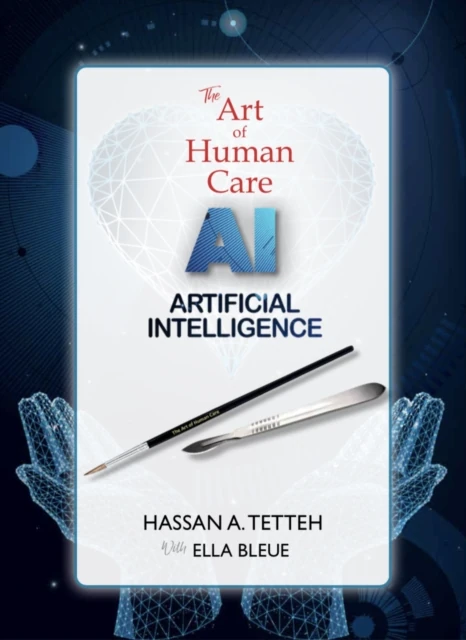 Art of Human Care with AI (Artificial Intelligence)