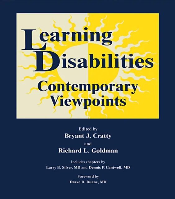 Learning Disabilities