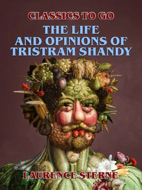 Life and Opinions of Tristram Shandy, Gentleman