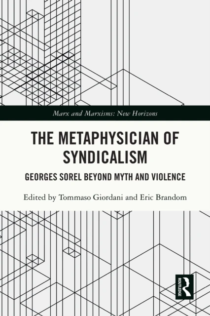 Metaphysician of Syndicalism