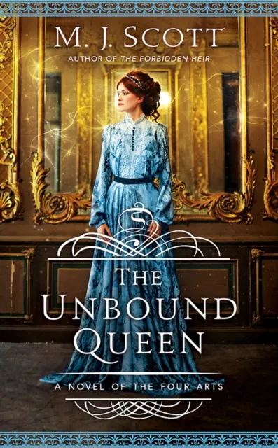 Unbound Queen