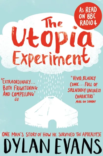 Utopia Experiment