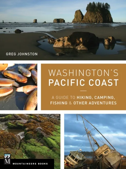 Washington's Pacific Coast