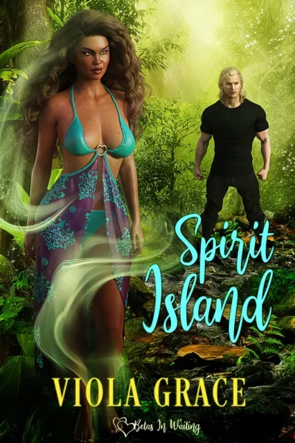 Spirit Island