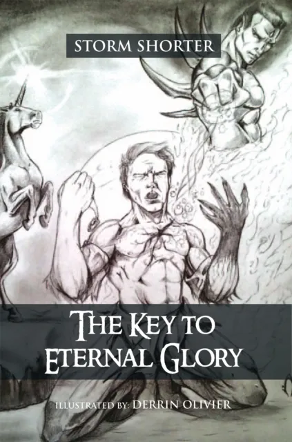 Key to Eternal Glory
