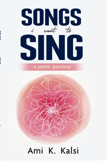 Songs I Want To Sing