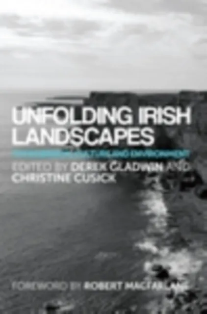 Unfolding Irish landscapes