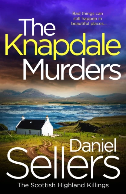 Knapdale Murders