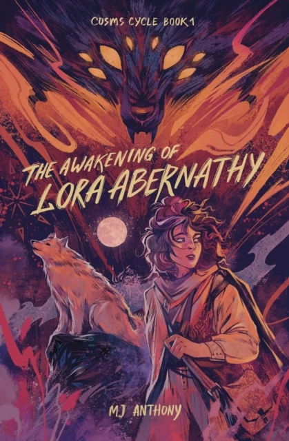 Awakening of Lora Abernathy