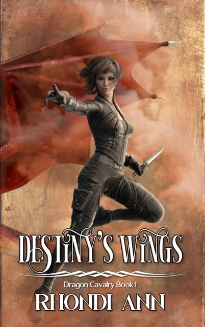 Destiny's Wings