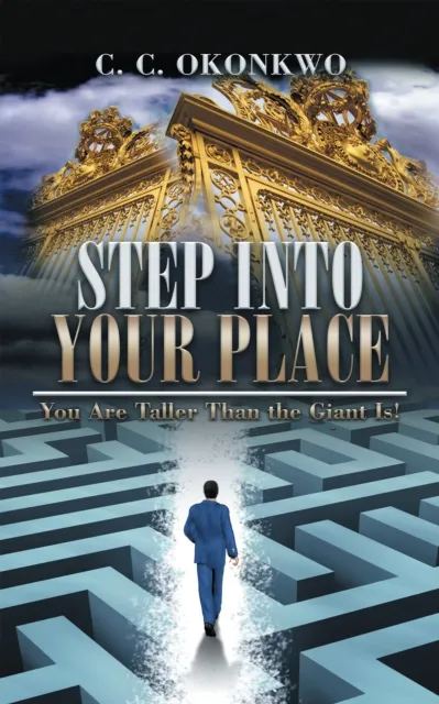 Step into Your Place