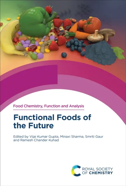 Functional Foods of the Future