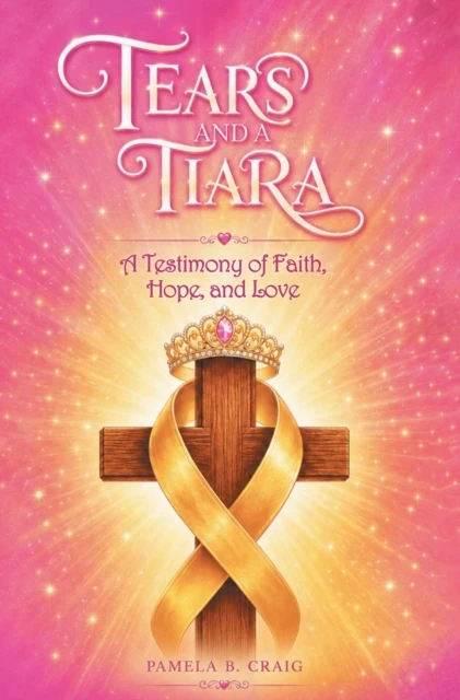 Tears and a Tiara