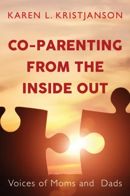 Co-Parenting from the Inside Out