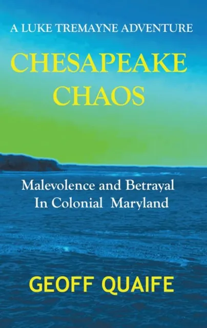 Chesapeake Chaos