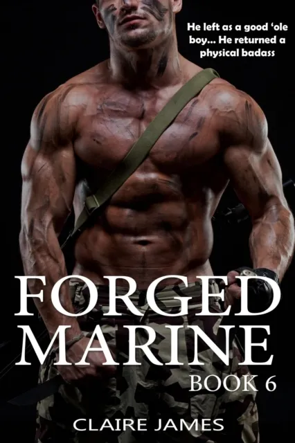 Forged Marine