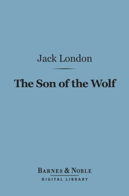 Son of the Wolf (Barnes & Noble Digital Library)