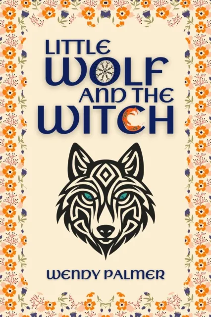 Little Wolf and the Witch