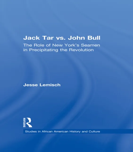Jack Tar vs. John Bull