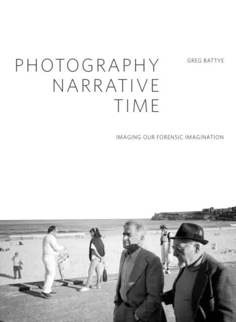 Photography, Narrative, Time