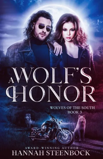 Wolf's Honor