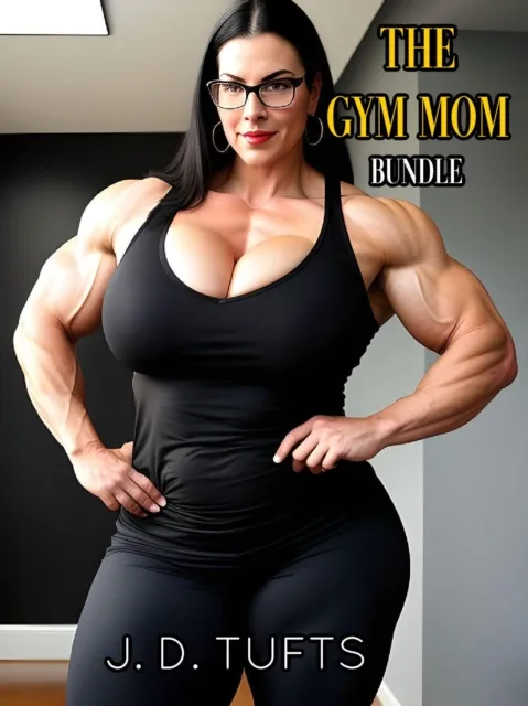 Gym Mom (Bundle)