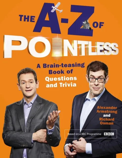 A-Z of Pointless